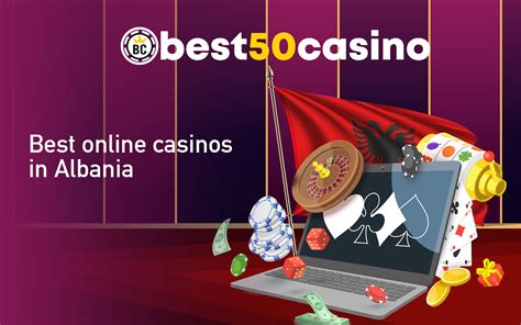 online casino albania|Best Online Casino in Albania .